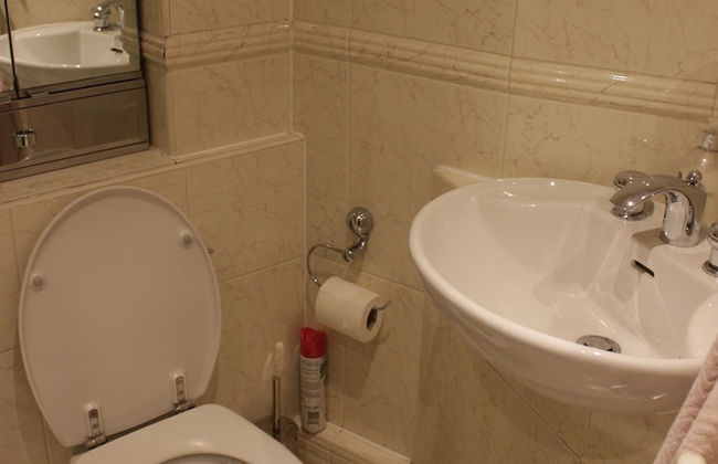 Tower Hill Studio Appartment - Foto 22