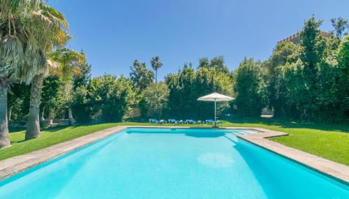 Son Vivot - Nº 5 Dúplex Apto - Adults Only - Foto 1, Garden, sunbed