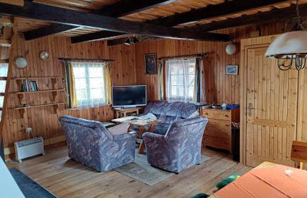 Domek wypoczynkowy Gowidlino - Foto 10