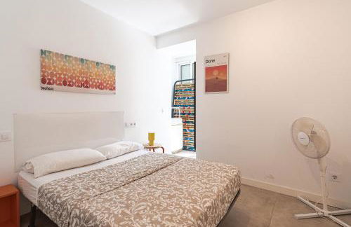 Tu casa en Madrid - Photo 17