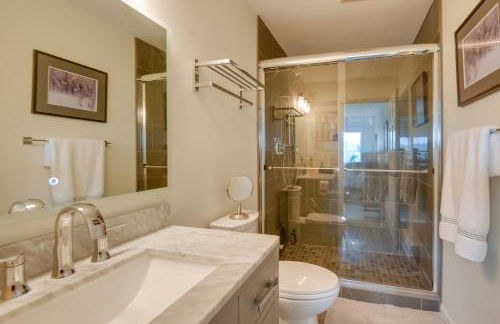 Newly Renovated Bartlett Condo with Mountain Views! - Photo 13