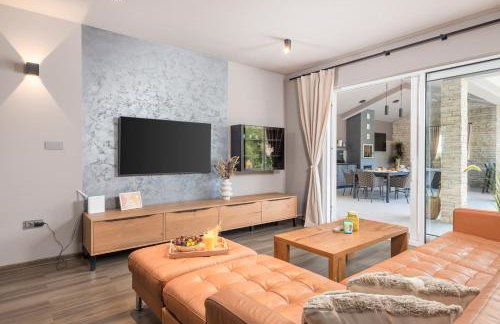 Villa Hygge -5 bedroom villa - Foto 53