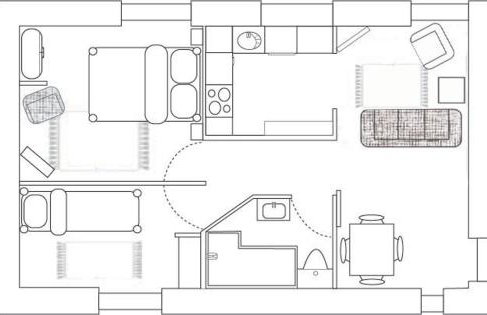 Milking Shed Cottage - Foto 30