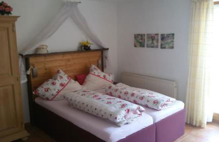 Gästehaus-Einkehr - Foto 18