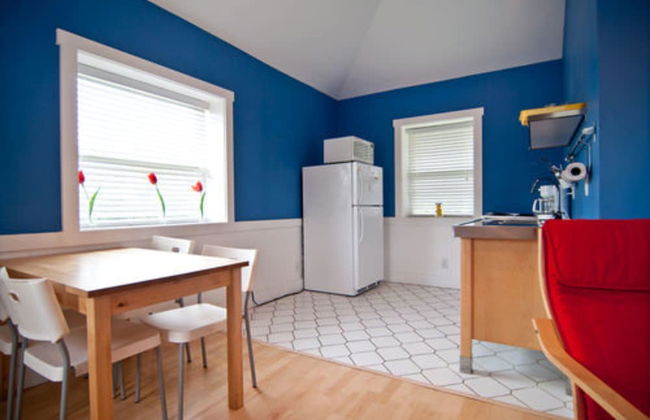 Blue Door Cottages - Foto 38