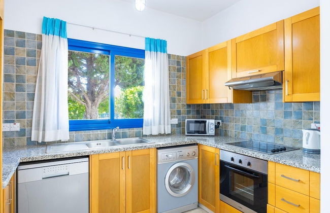 Azzurro Luxury Holiday Villas - Foto 37