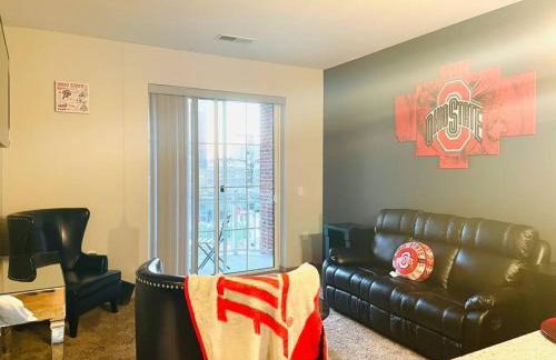 King Size with OSU Theme! - Foto 1