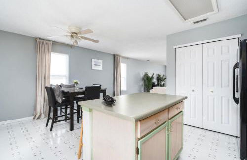 Cozy Home Plainfield Indy - Foto 29