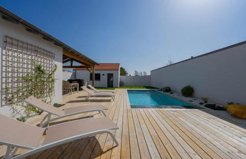 La Villa des Vagues - Photo 52