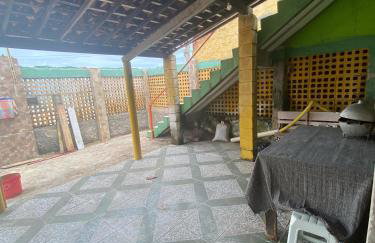 Casa de Praia à Beira Mar - Foto 2