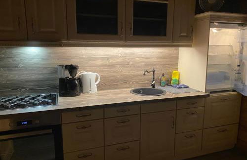 Ferienhäuschen in Beetz - in 5 min am See und Wald - Foto 7