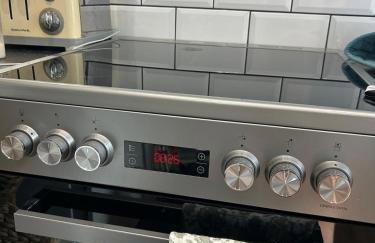 Country cottage in Rosedale Abbey North Yorkshire - Foto 25