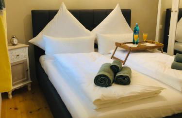 Ferienwohnung B im Ferienhaus Antika - Foto 14