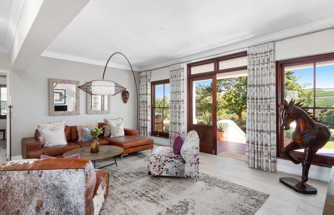 Winelands Golf Lodges 2 - Foto 16