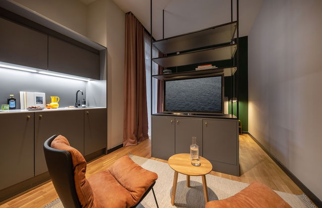 ipartment Berlin Mitte - Foto 5