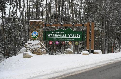 Cozy Ski Condo - Foto 14