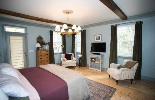 Yosemite Firehouse Inn - Foto 43