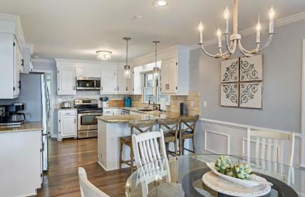 A Frame of Mind by Avantstay Private Dock + View - Foto 34