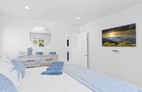 Penthouse Steps from Victoria Beach 180 degree ocean views - Foto 18