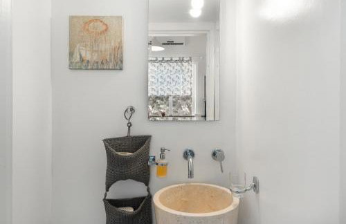 Psathi Seaview House - Foto 23