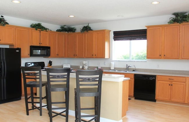 Sm4416ha - Somerset at Remington - 5 Bed 4.5 Baths Villa - Foto 20