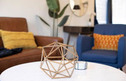 Fantastic 4BR with Pool and Games - Foto 8