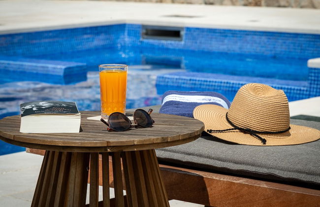 Villa Doline - Foto 65