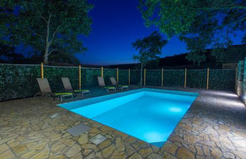 Luxury house Ivan with 4 bedrooms - Foto 63