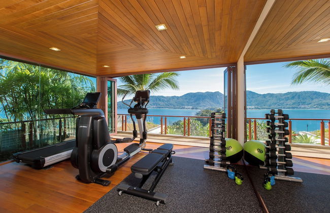 Villa Talaefun - Foto 44