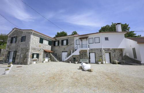 Quinta da Bouça - Casa do Canastro - Foto 13