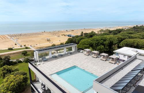 Residence Diana Seafront - Foto 5