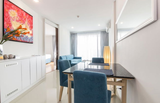 First Choice Grand Suites - Photo 10