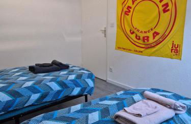 Appartement T3 60m2 calme - Foto 19