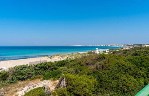 Cozy Beach House-Fronte mare - Foto 14