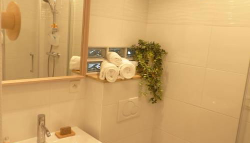 Maison de charme sur les quais port de St Goustan - Foto 5