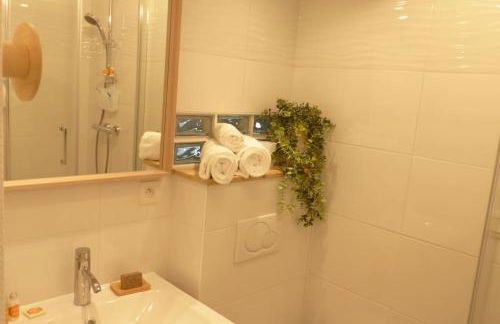 Maison de charme sur les quais port de St Goustan - Foto 5