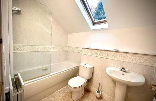 Grampian Serviced Apartments - Treetops Apartments - Photo 19