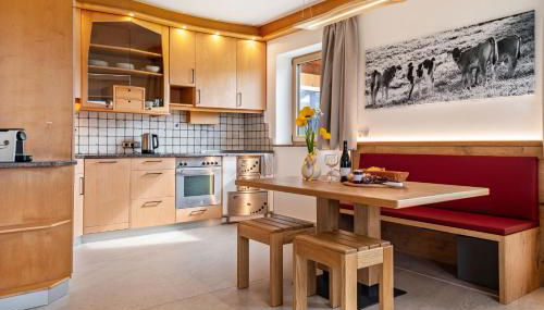 Ferienwohnung Schlern Bio Schrofhof - Photo 2