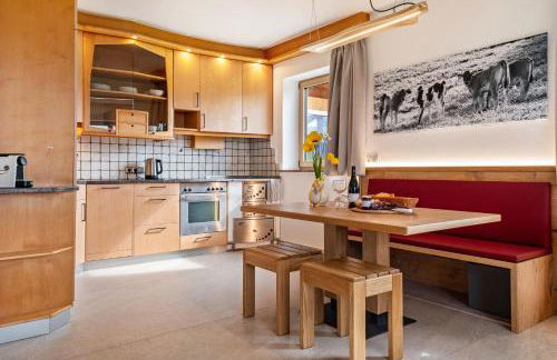 Ferienwohnung Schlern Bio Schrofhof - Photo 2