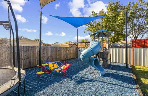 about 6 Mi to Waco Newly Constructed Family Home - Photo 26