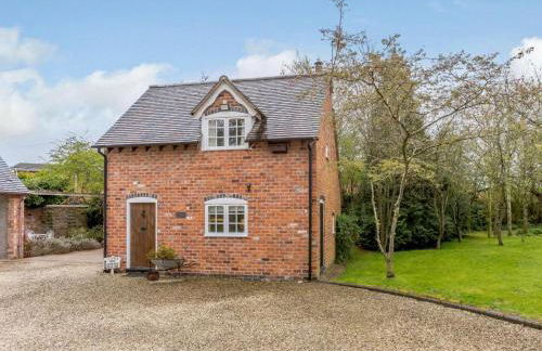 1 Bed in Pershore oc-redco - Foto 20