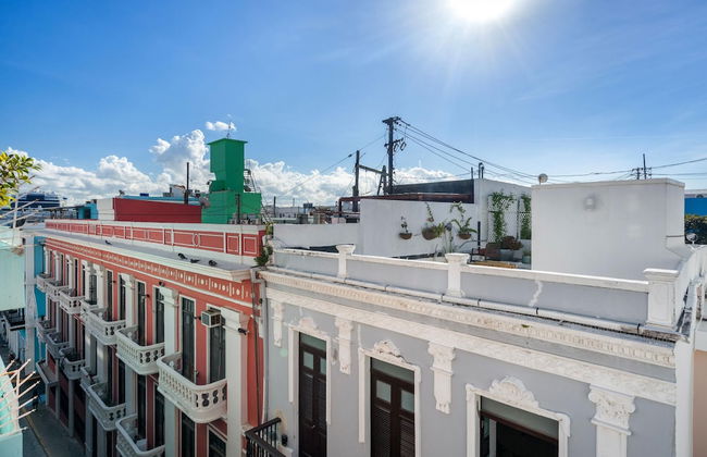 Otium Rentals Penthouse w 2 Terraces - Photo 41