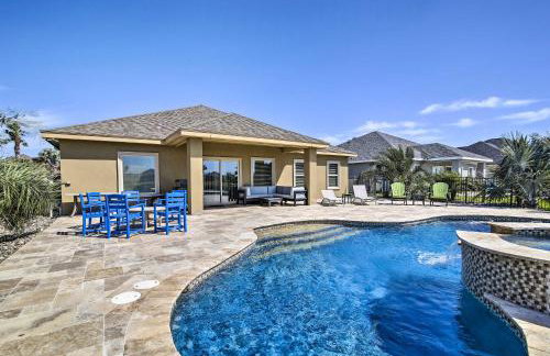 Laguna Vista Resort-Style Home, Private Pool and Spa - Foto 25