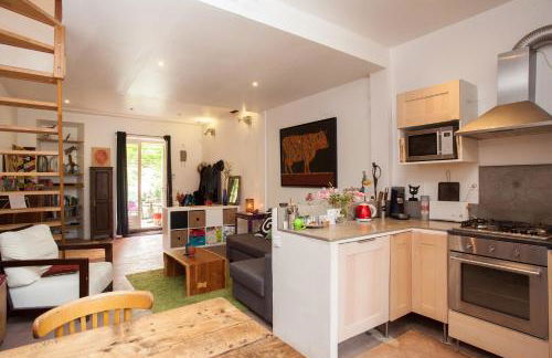 Maison dans un coin de verdure proche de la Sorgue - Photo 6