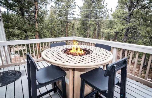 Stillwood Retreat - Foto 46