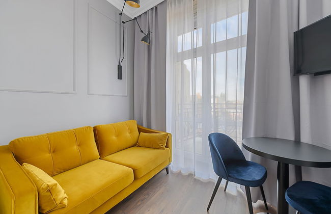 Krzywa Kamienica - Foto 50