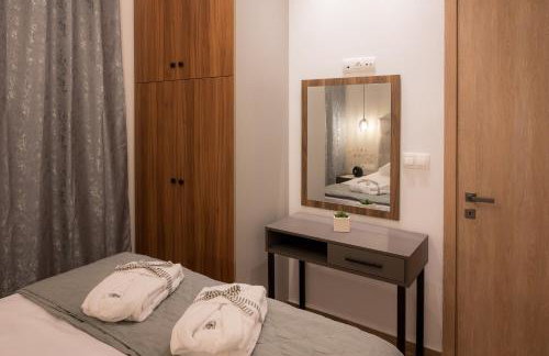 Swell Oinousses Apartments - Foto 3