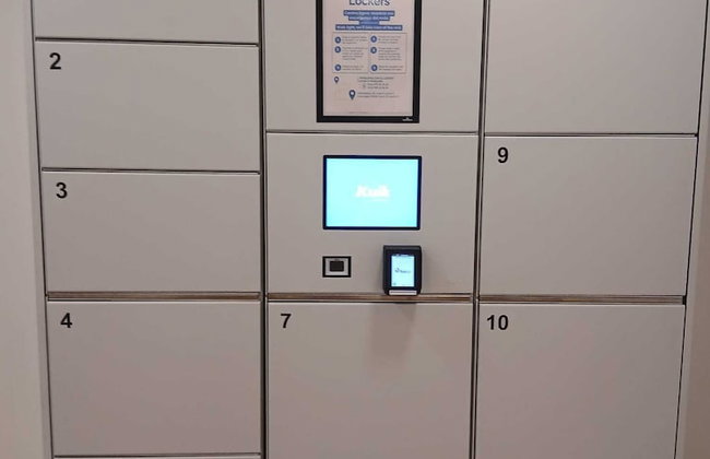 Smartr Valencia Turia - Foto 59