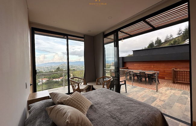 MONTECIELO HOSTING GUATAPE - Photo 26