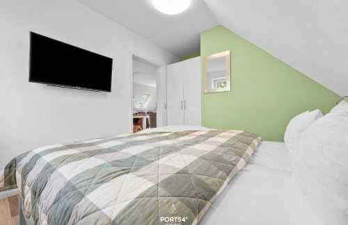 Ferienwohnung Lee Dagebüll - Foto 24